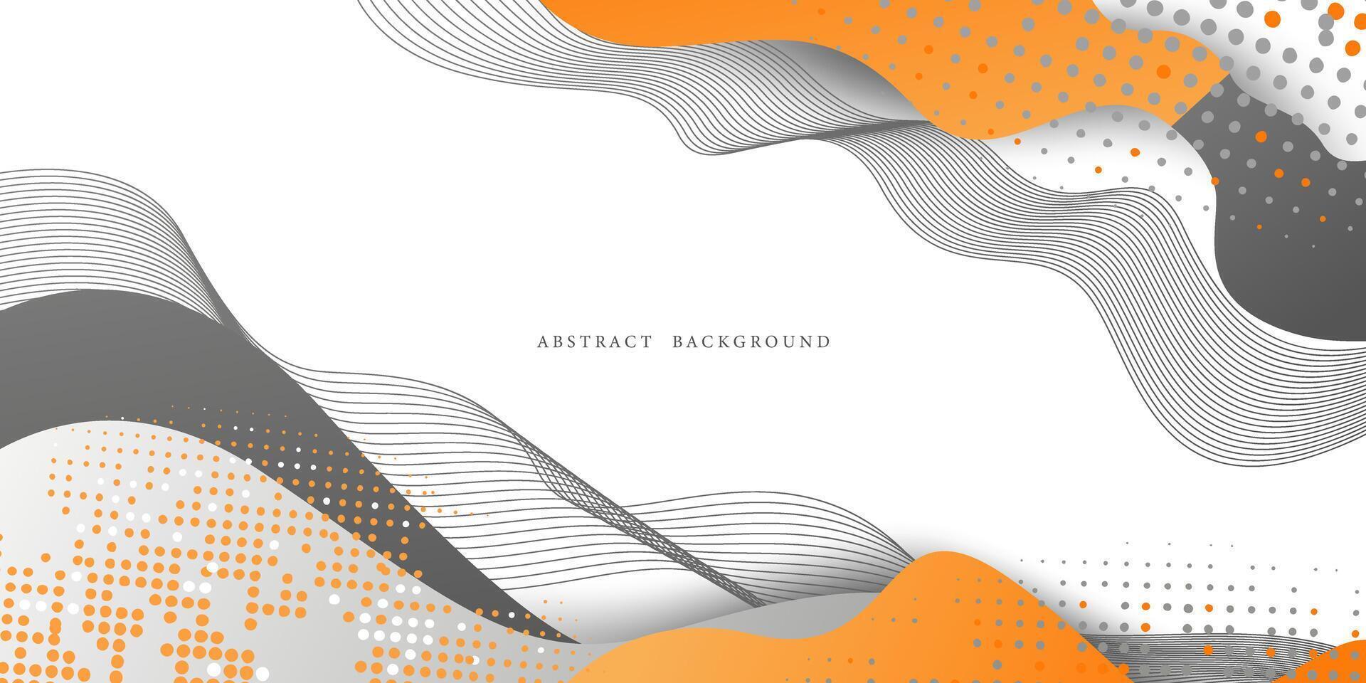 modern vector illustratie ontwerp, abstract achtergrond.