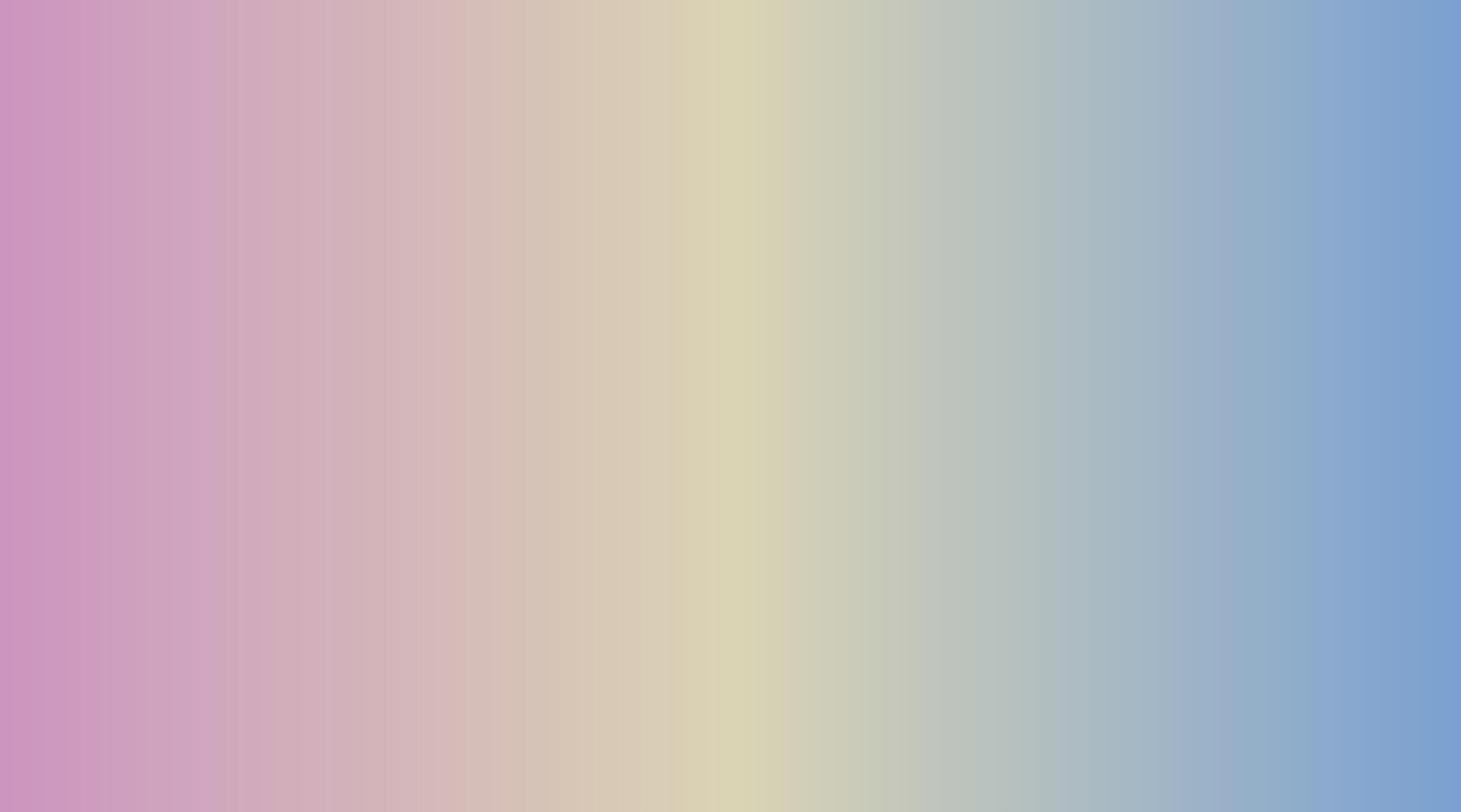 een paars-geel-blauw gemengd abstract helling achtergrond vector