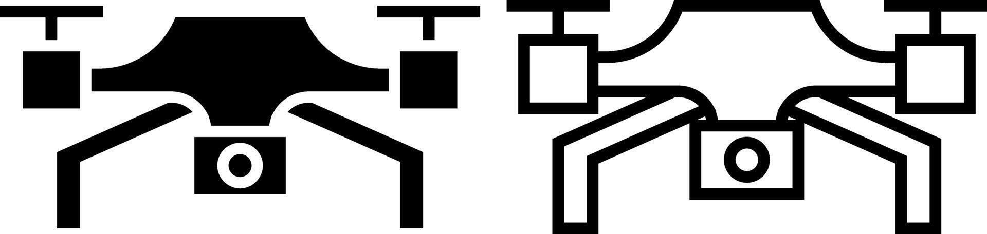 vliegend dar icoon, teken, of symbool in glyph en lijn stijl geïsoleerd Aan transparant achtergrond. vector illustratie