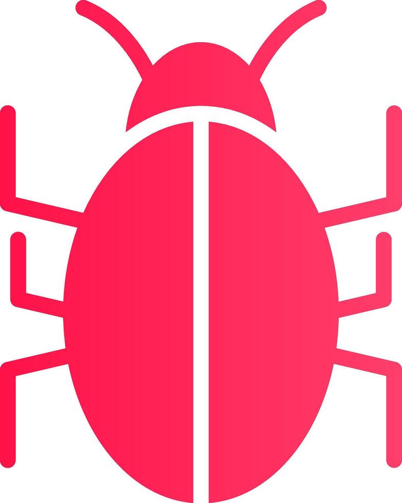 insect creatief icoon ontwerp vector