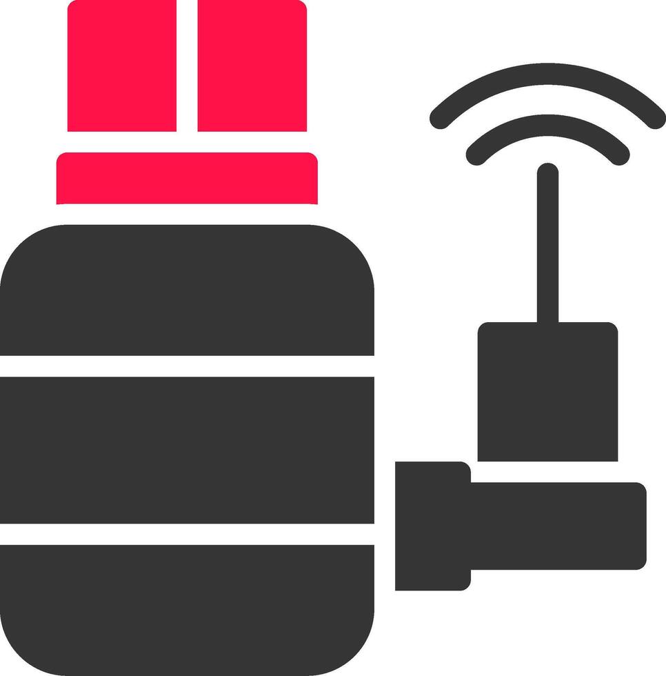 internet USB creatief icoon ontwerp vector