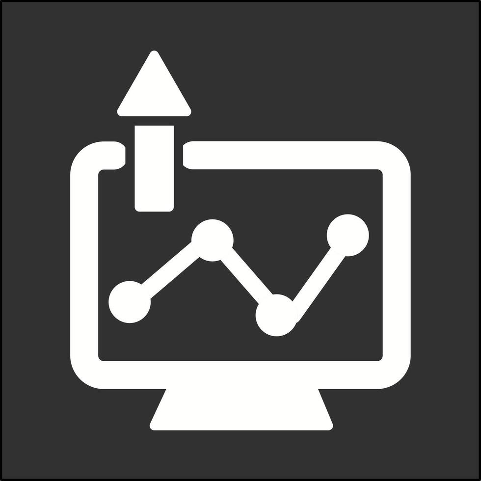 strategie vector pictogram