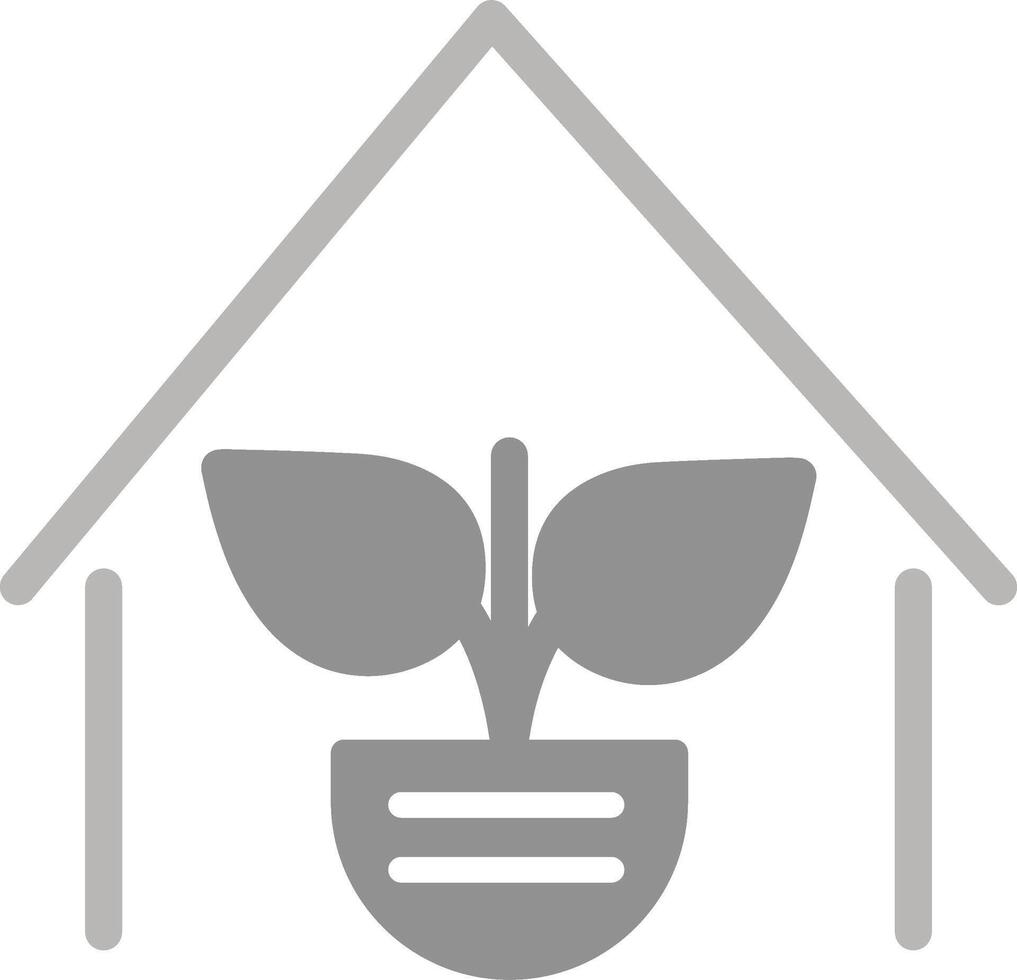 huis vector pictogram