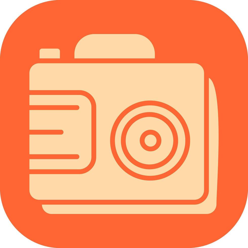 camera vector pictogram