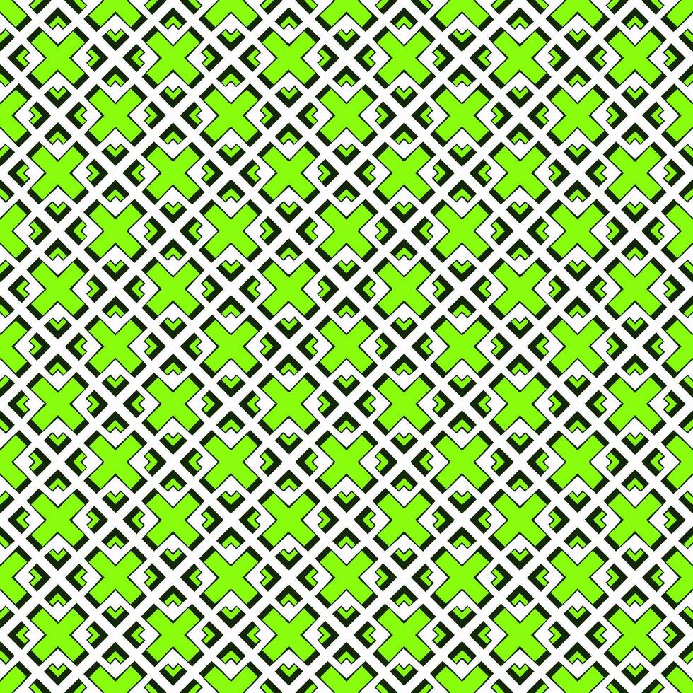 multi kleur naadloos abstract patroon. achtergrond en achtergrond. multi gekleurd. kleurrijk sier- ontwerp. gekleurde mozaïek- ornamenten. vector grafisch illustratie.