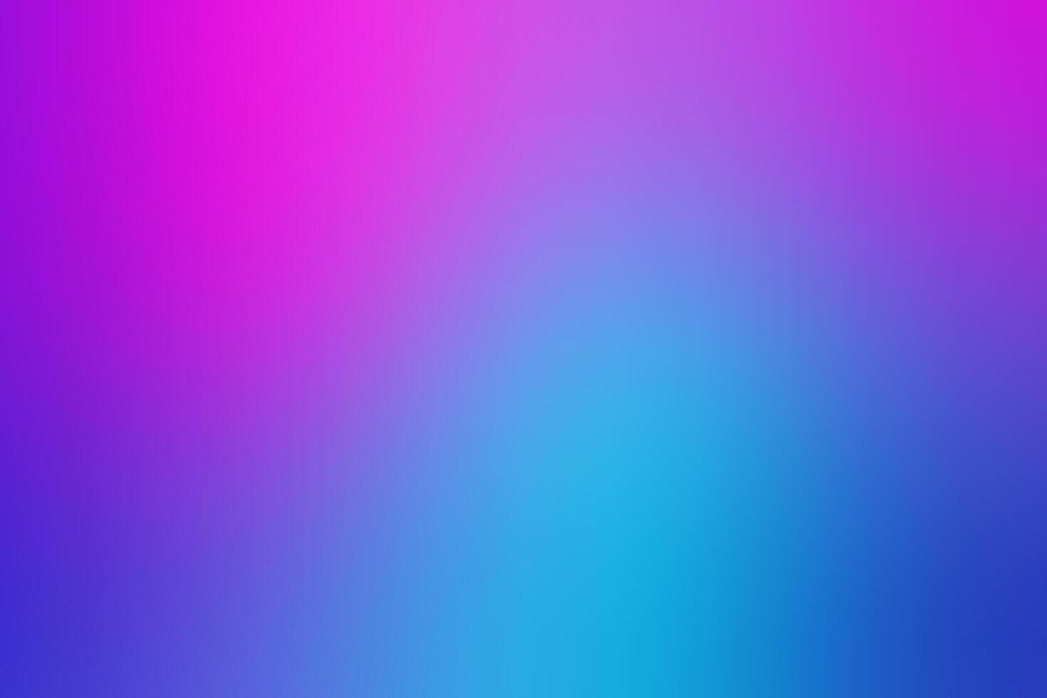 levendig roze en blauw kolken helling achtergrond vector