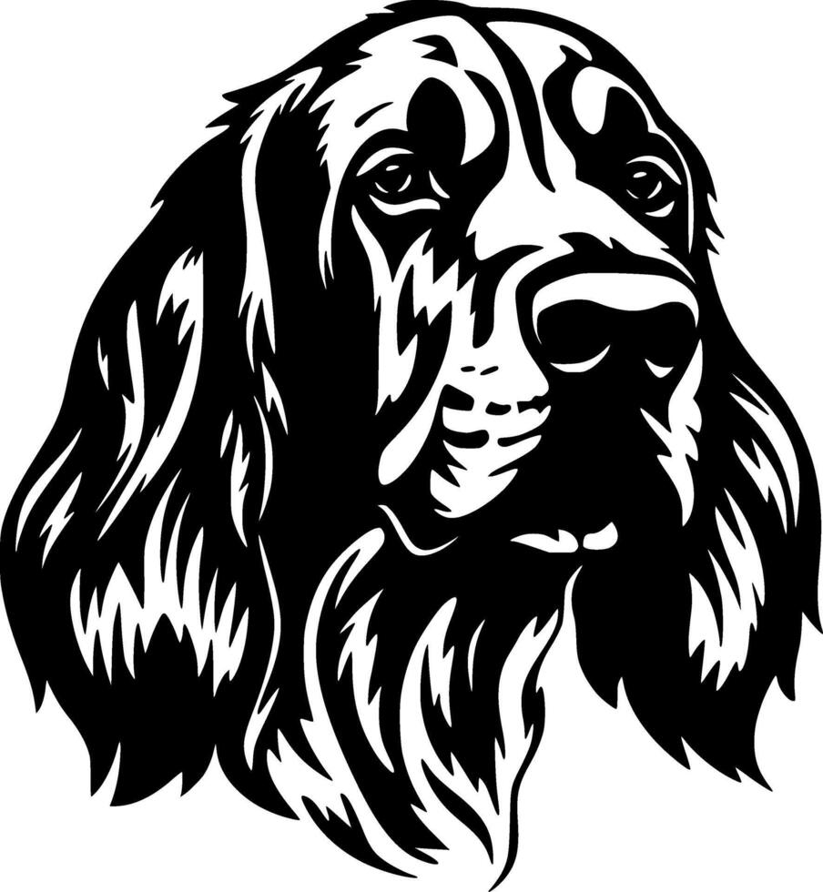 rhodesian - hoog kwaliteit vector logo - vector illustratie ideaal voor t-shirt grafisch