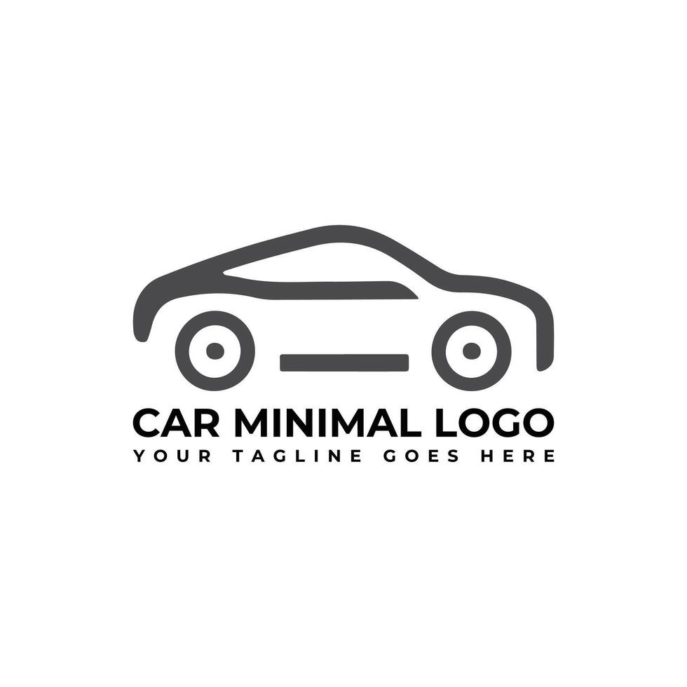 sport- auto vector logo ontwerp illustratie