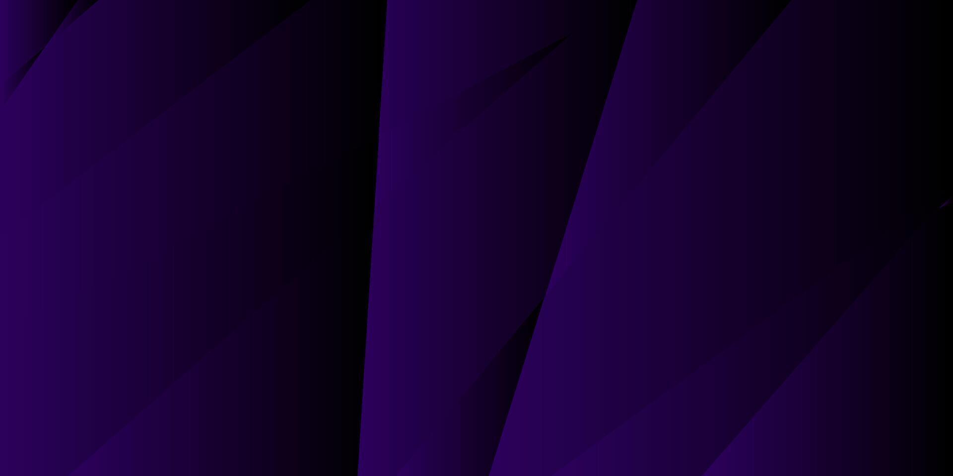 modern donker Purper achtergrond. vector illustratie