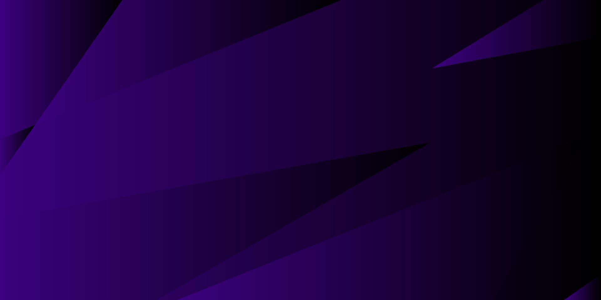 modern donker Purper achtergrond. vector illustratie