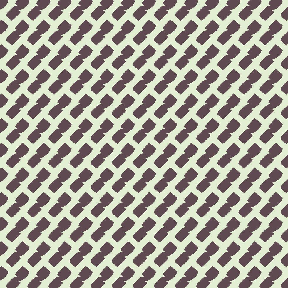 naadloos meetkundig patroon. modern elegant textuur. vector