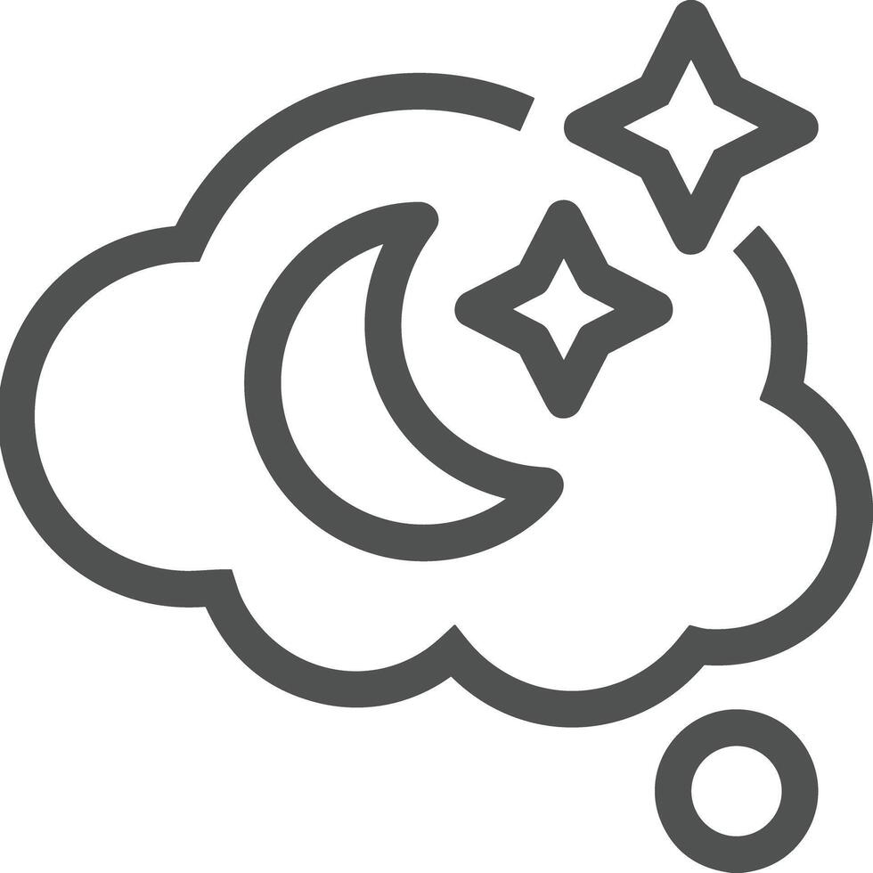 wolk icoon symbool vector afbeelding. illustratie van de hosting opslagruimte ontwerp beeld