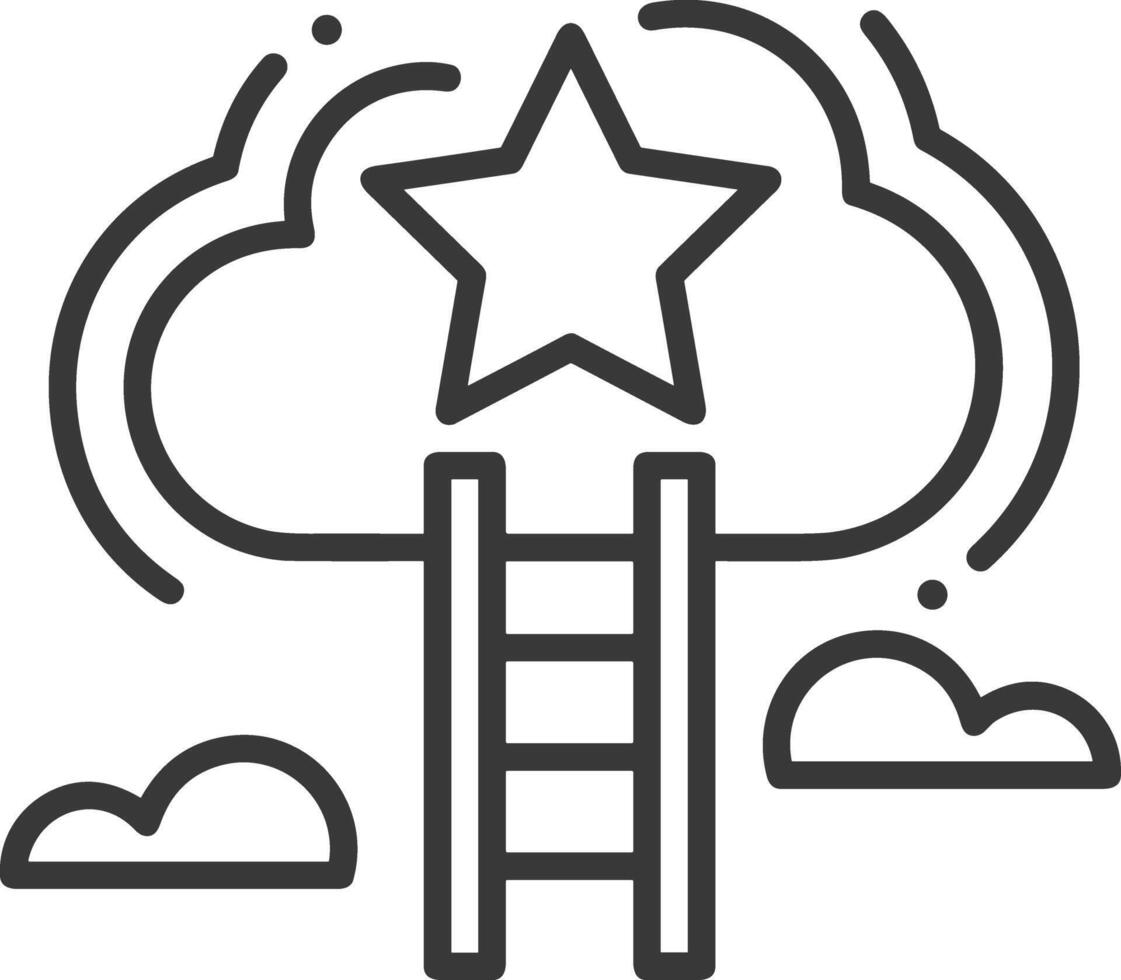 wolk icoon symbool vector afbeelding. illustratie van de hosting opslagruimte ontwerp beeld