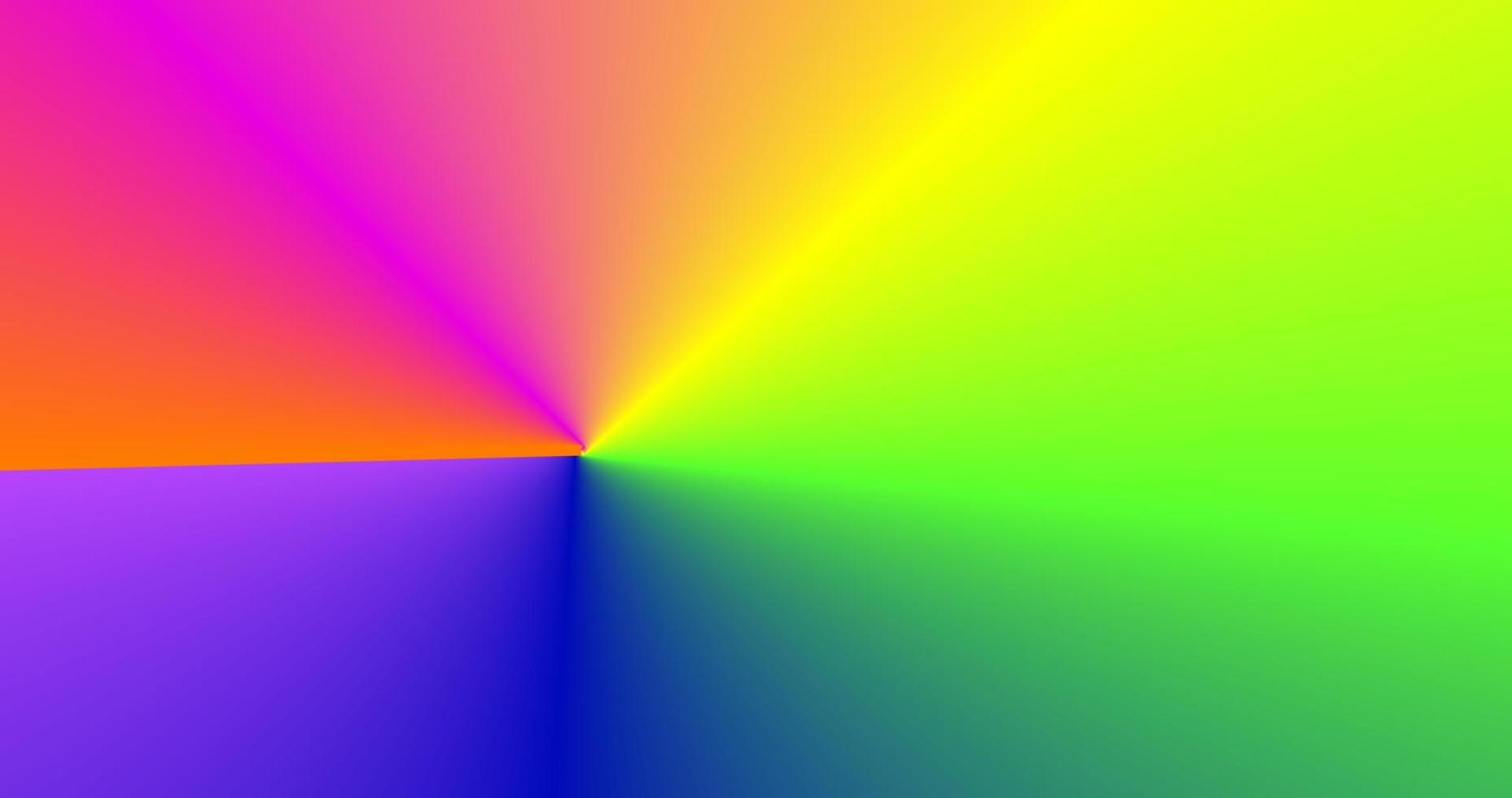 abstracte kleurverloop achtergrond vector