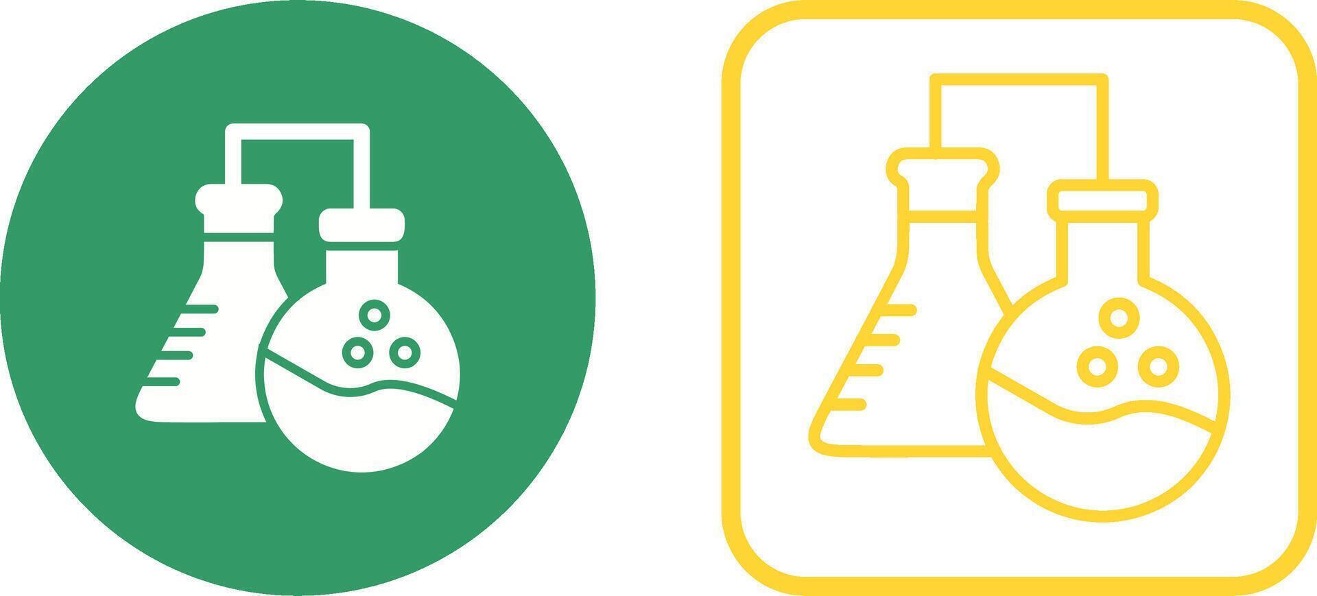 kolf vector pictogram