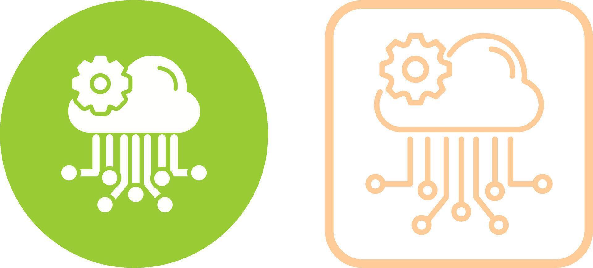 api vector pictogram