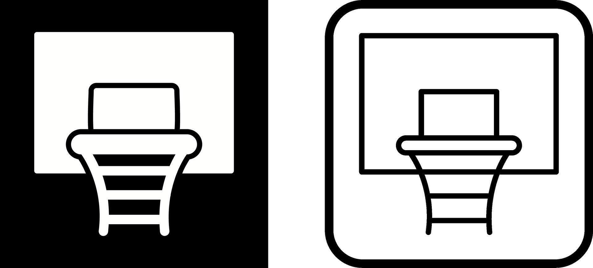 mand vector pictogram