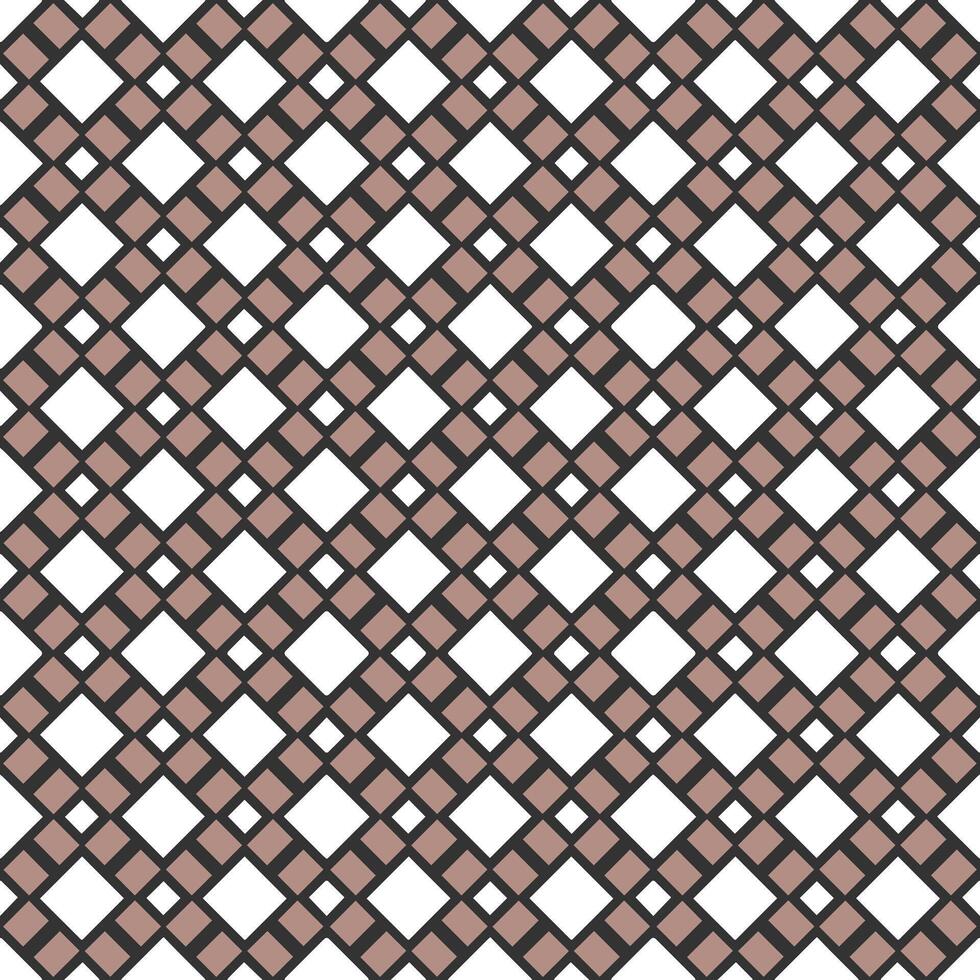 multi kleur naadloos abstract patroon. achtergrond en achtergrond. multi gekleurd. kleurrijk sier- ontwerp. gekleurde mozaïek- ornamenten. vector