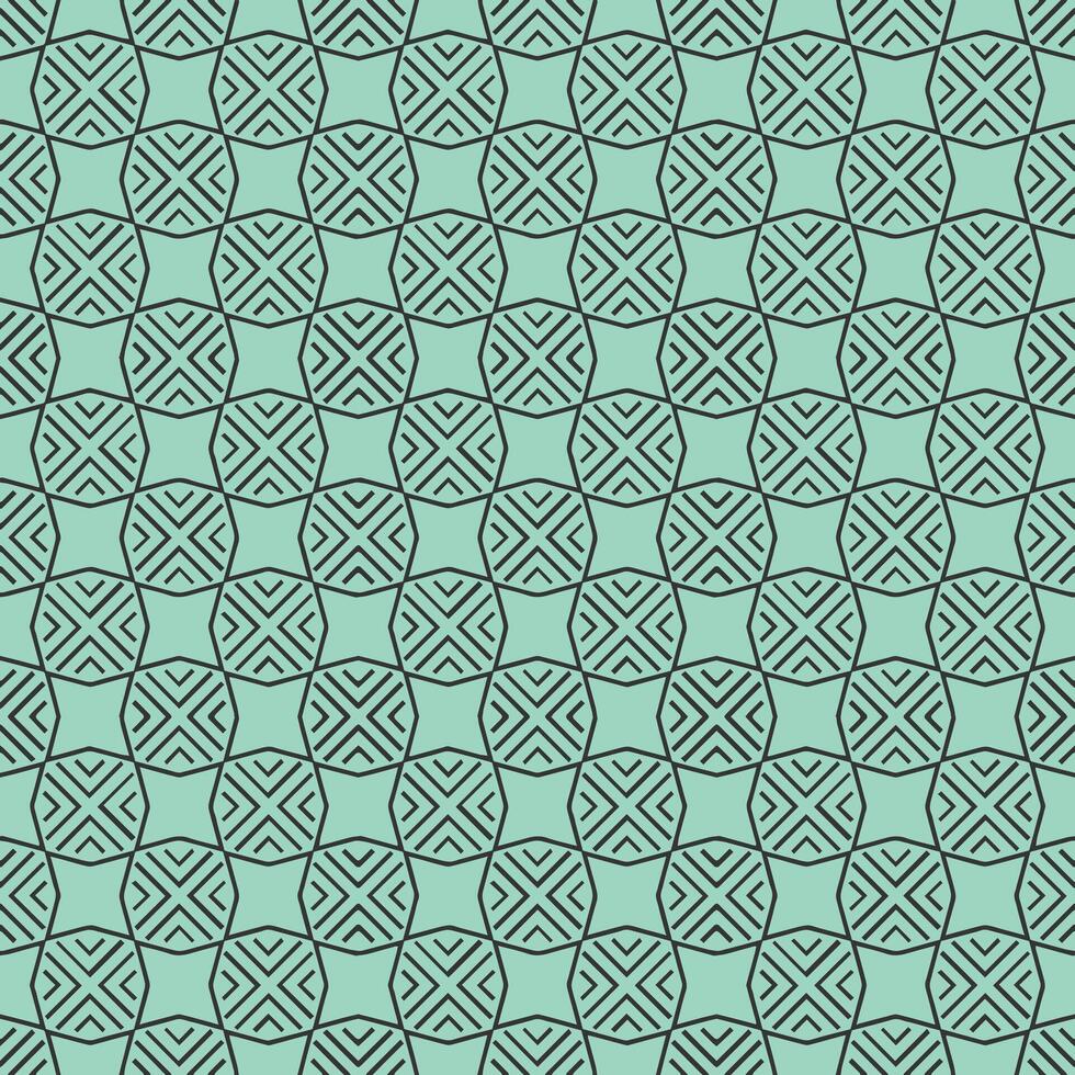 multi kleur naadloos abstract patroon. achtergrond en achtergrond. multi gekleurd. kleurrijk sier- ontwerp. gekleurde mozaïek- ornamenten. vector grafisch illustratie.