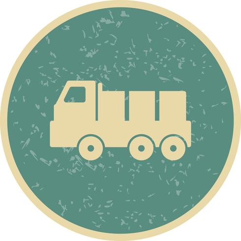 Vector Dumper pictogram