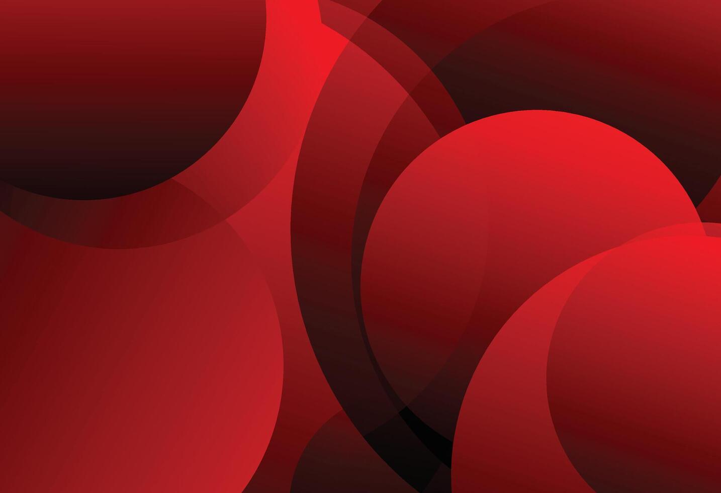 abstract rood meetkundig achtergrond, brochure, sociaal media, vector illustratie