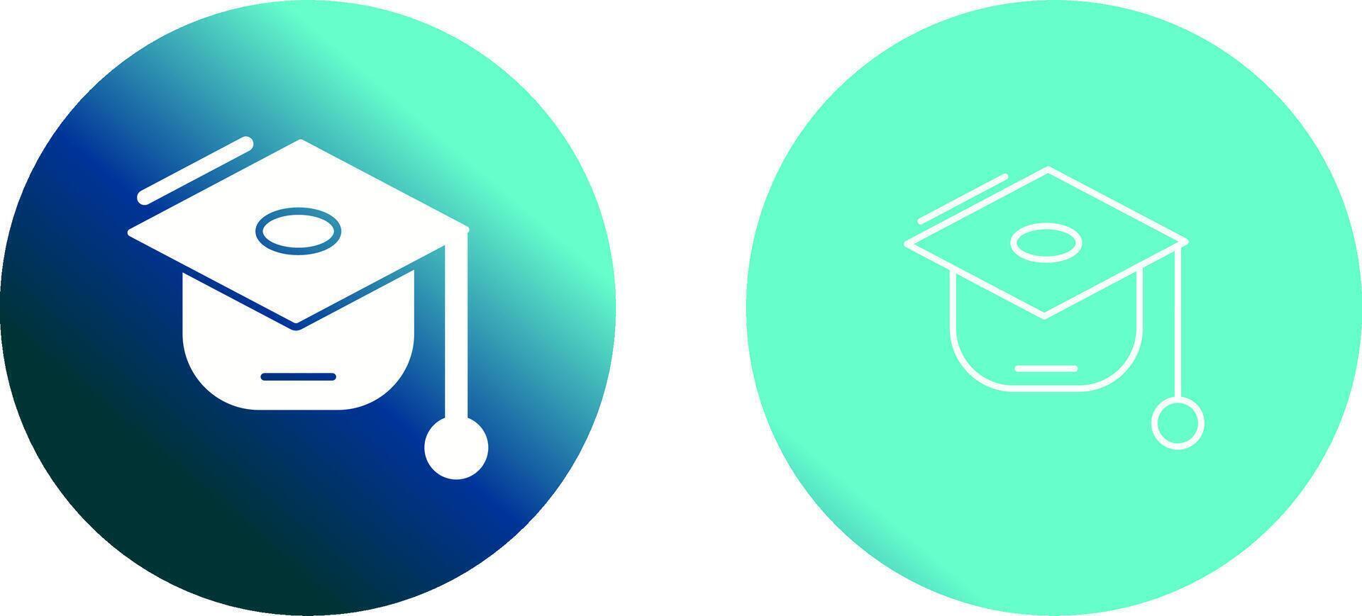 onderwijs vector icon