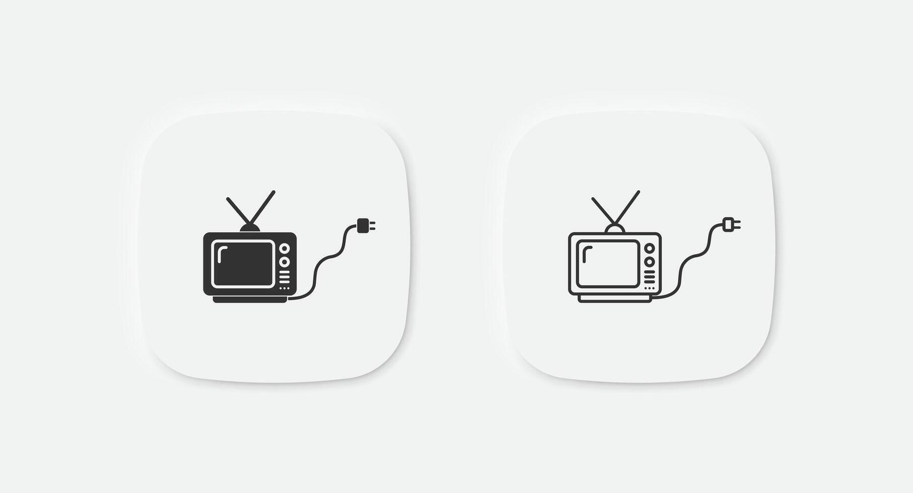 bout icoon. bliksem symbool. elektrisch tekens. donder energie symbolen. snelheid pictogrammen. vector geïsoleerd teken.