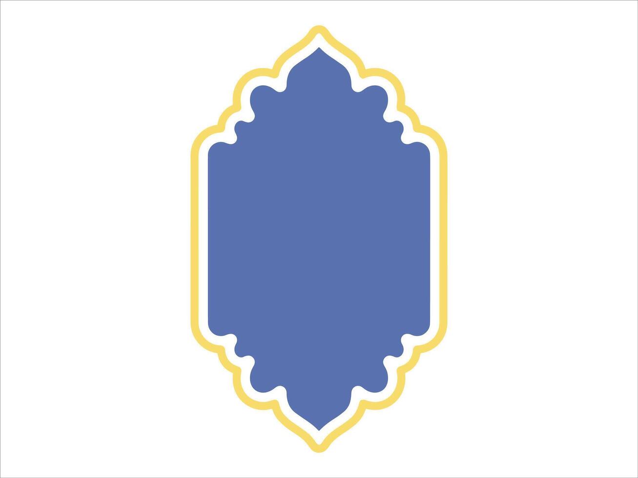 Ramadan kareem kader achtergrond illustratie vector