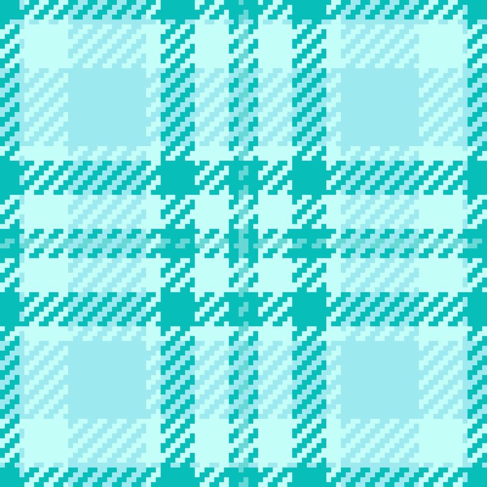 textiel ontwerp van getextureerde plaid. geruit kleding stof patroon swatch voor shirt, jurk, pak, omhulsel papier afdrukken, uitnodiging en geschenk kaart. vector