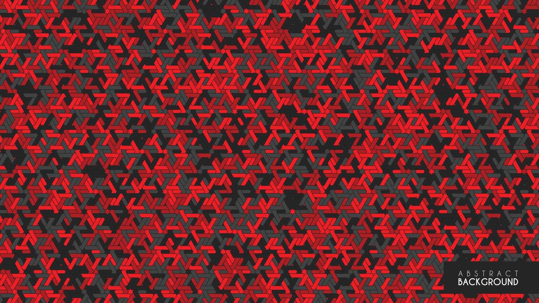 creatief modern abstract patroon achtergrond. vector