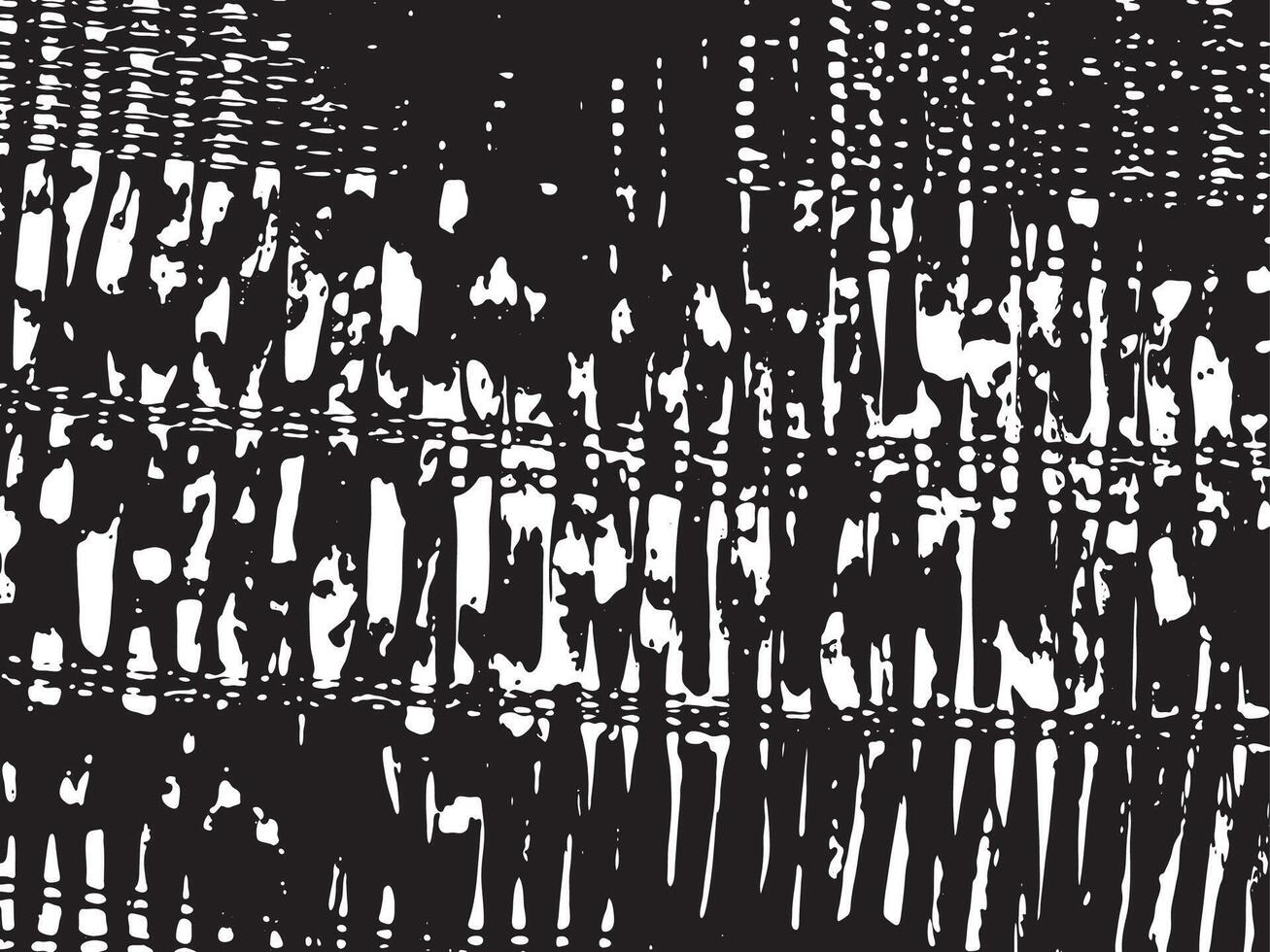 geweven monochroom abstractie vector