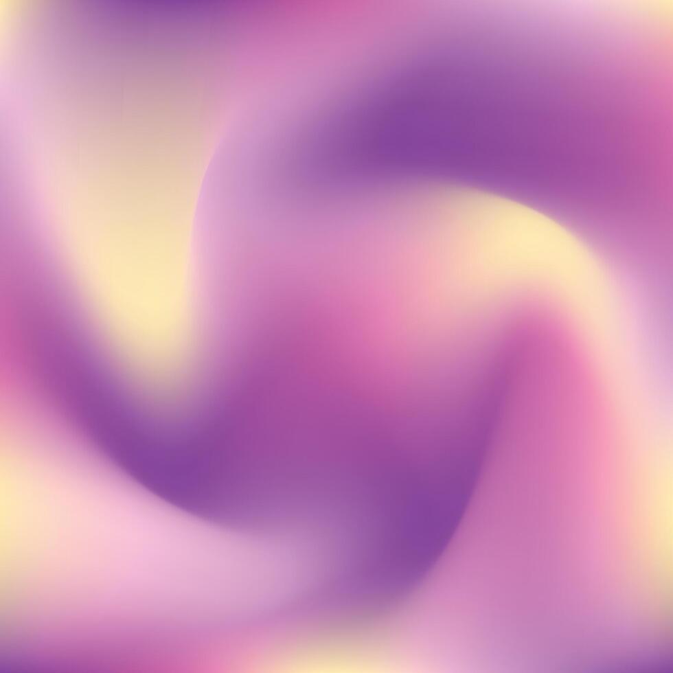 geel roze Purper retro gelukkig kleur gradiant illustratie. geel roze Purper kleur gradiant achtergrond 4k marine blauw groen zee verkoudheid helling achtergrond vector