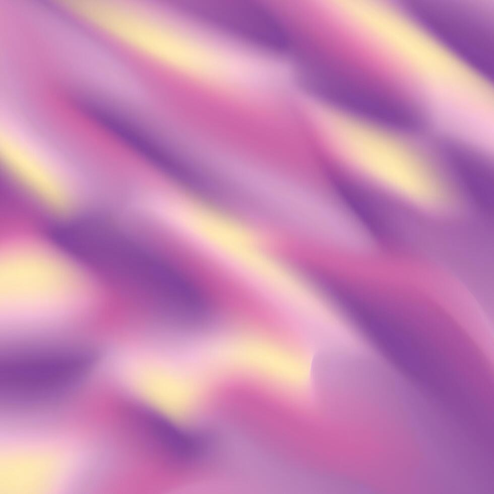 geel roze Purper retro gelukkig kleur gradiant illustratie. geel roze Purper kleur gradiant achtergrond 4k marine blauw groen zee verkoudheid helling achtergrond vector