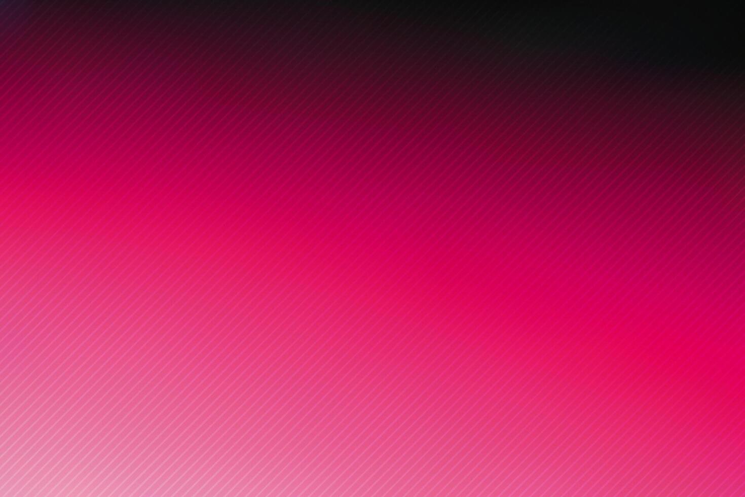 mooi roze en zwart helling achtergrond ontwerp vector