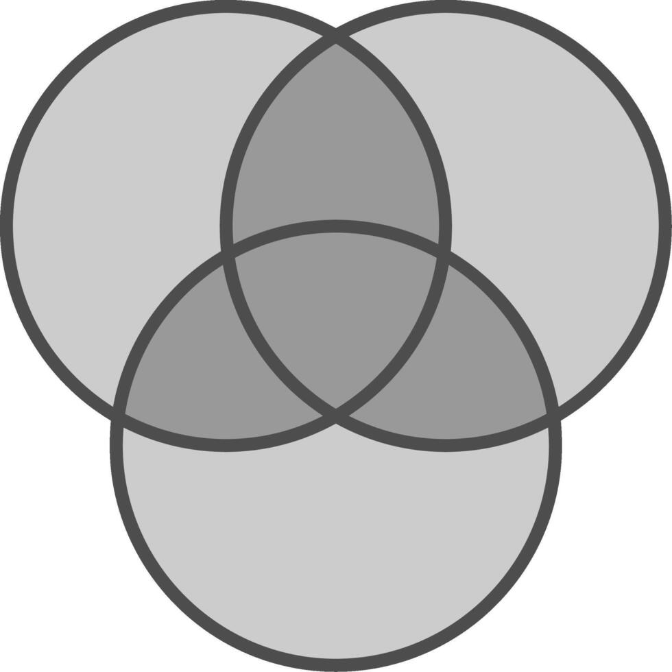 diagram filay icoon vector