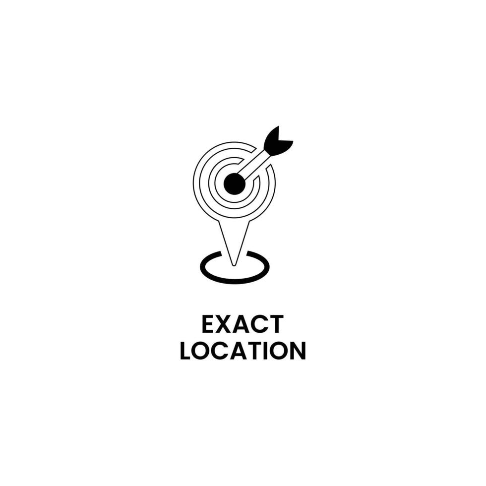 solide pictogrammen collectie.locatie icoon set. met kaart, kaart pin, GPS, bestemming, routebeschrijving, afstand, plaats, navigatie en adres pictogrammen. vector