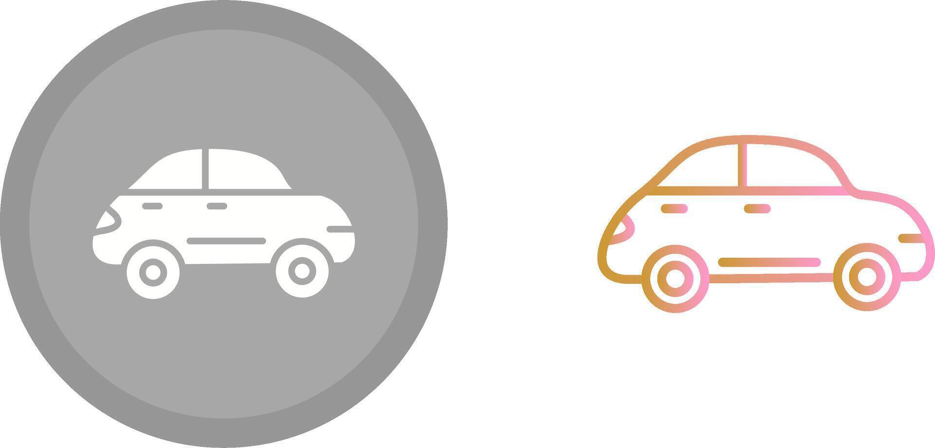 taxi icoon ontwerp vector