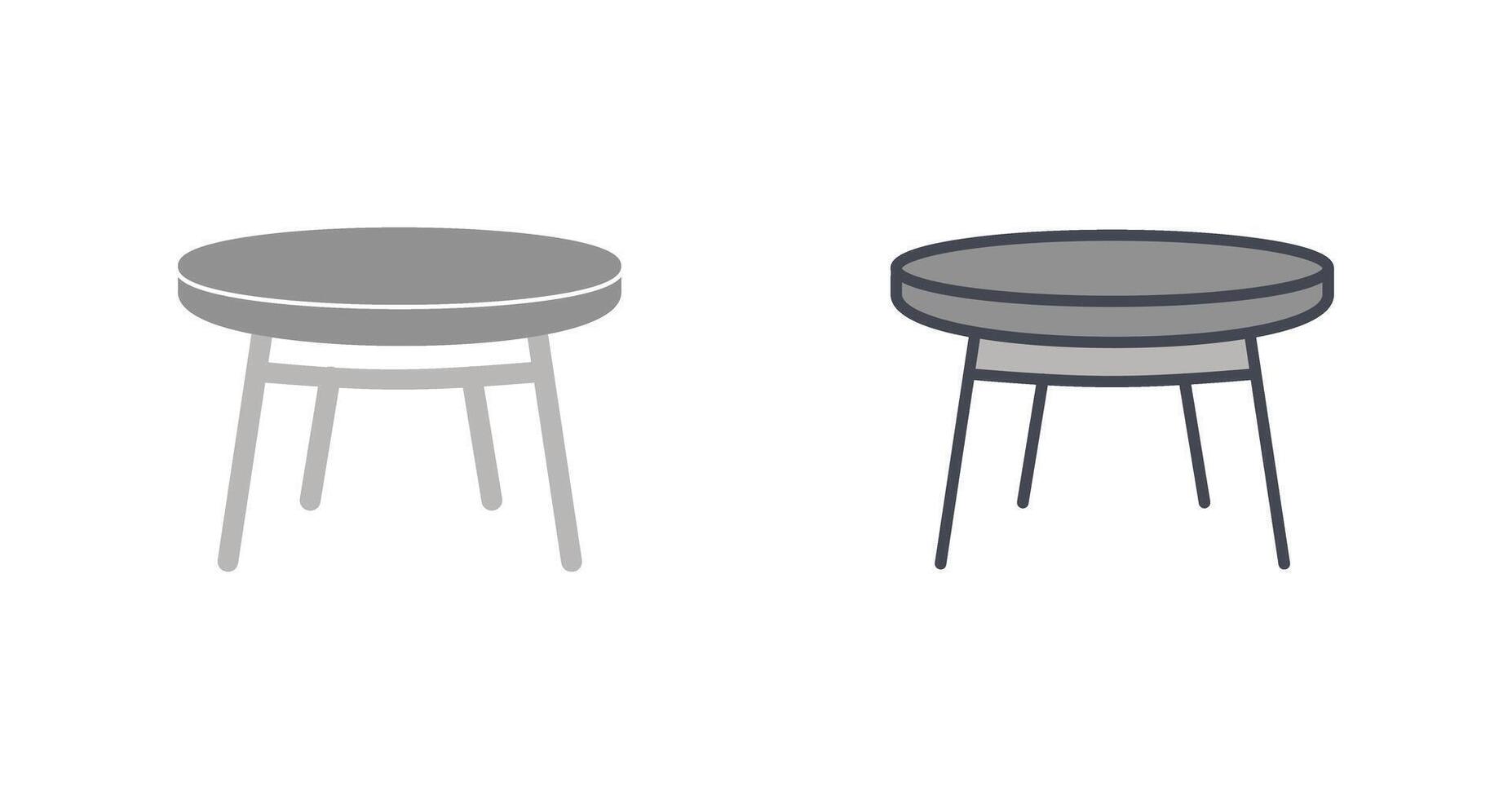 klein tafel icoon ontwerp vector