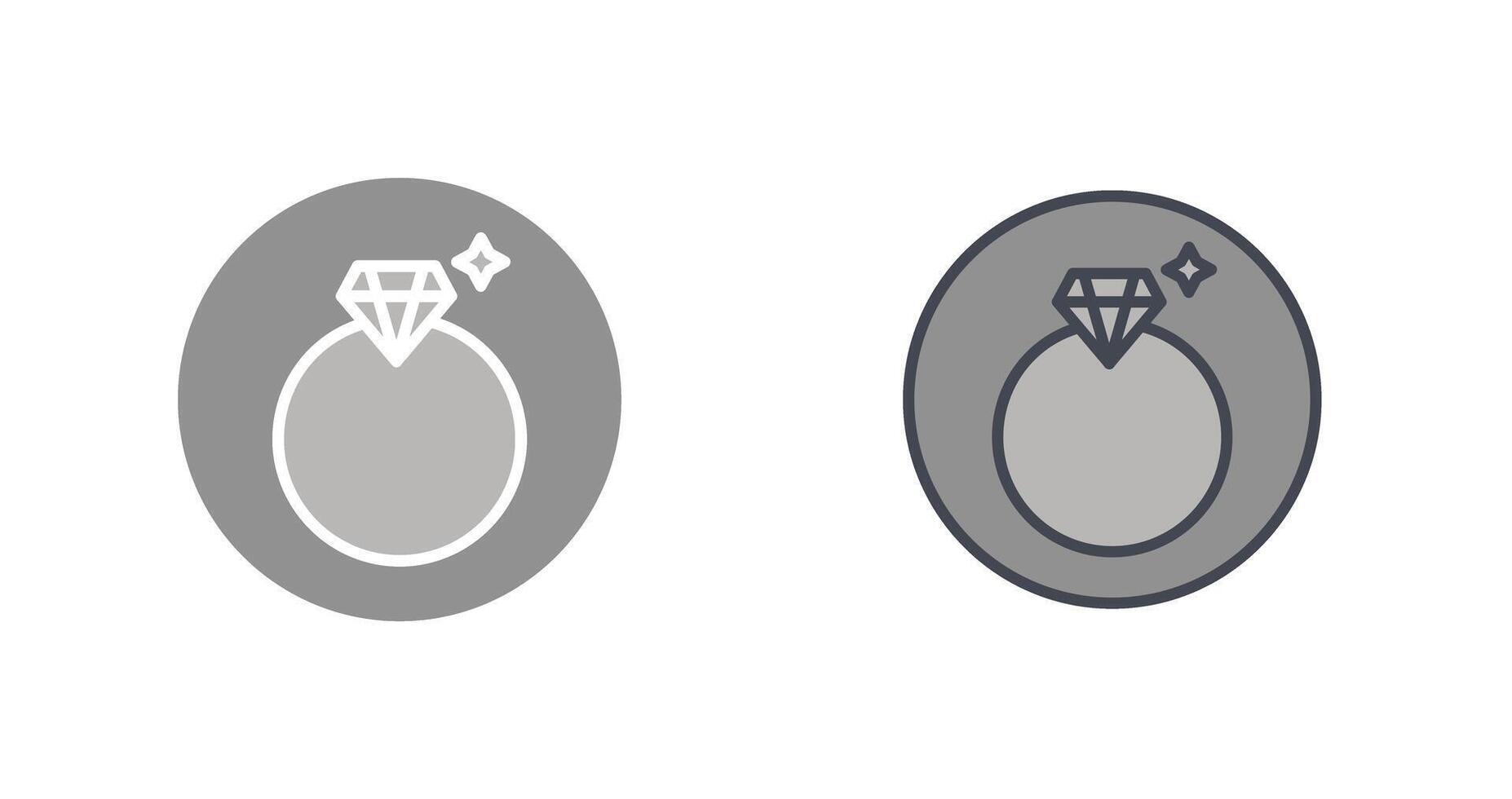 ring pictogram ontwerp vector