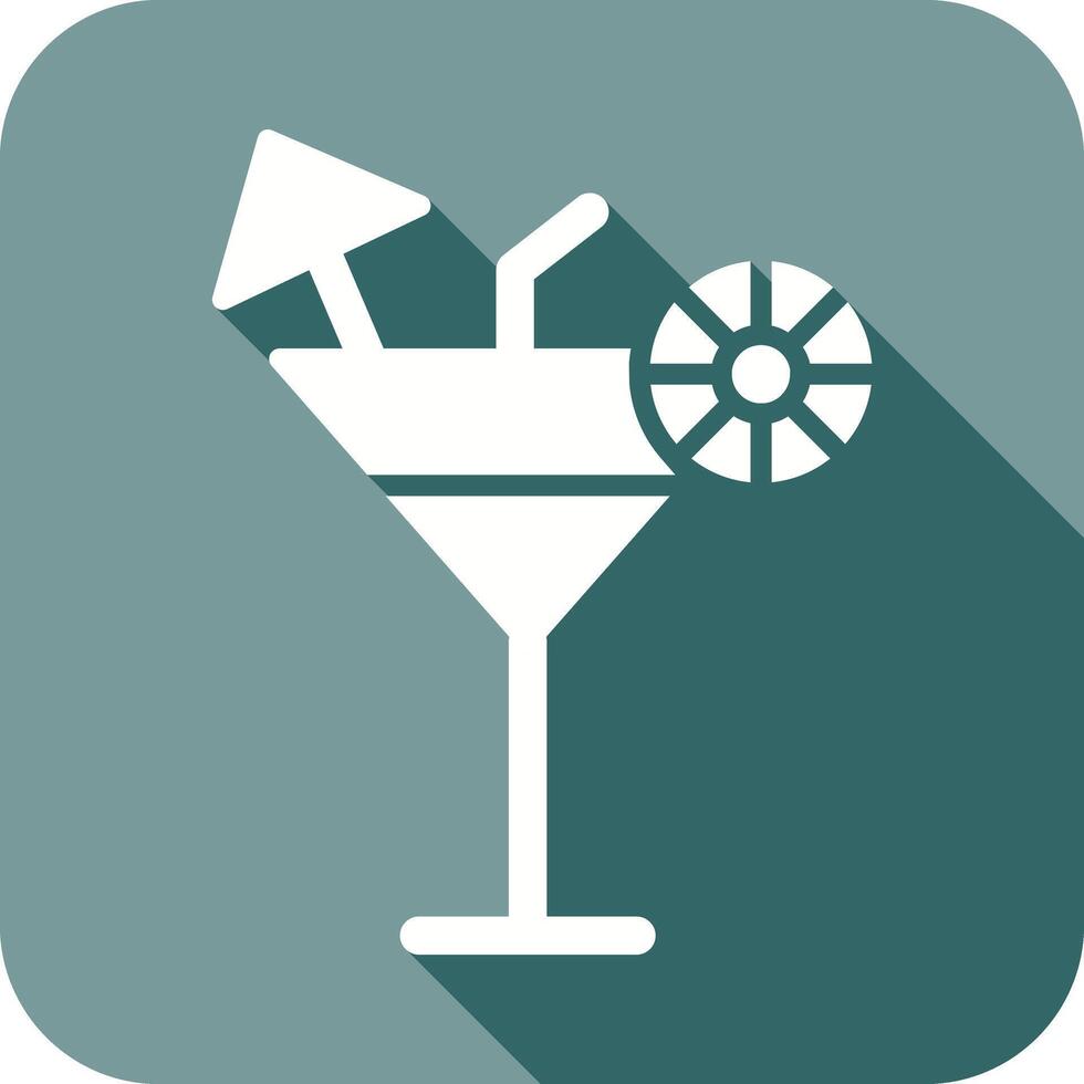 cocktail icoon ontwerp vector