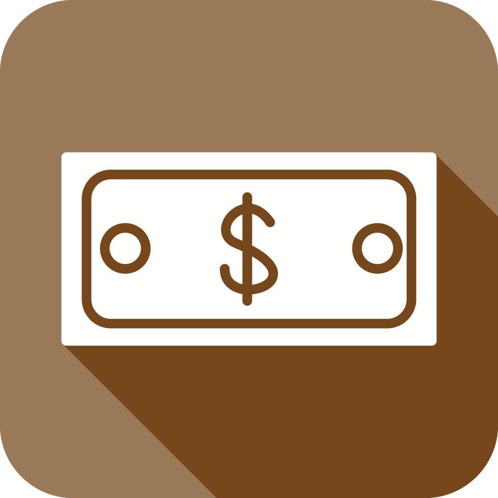 geld pictogram ontwerp vector