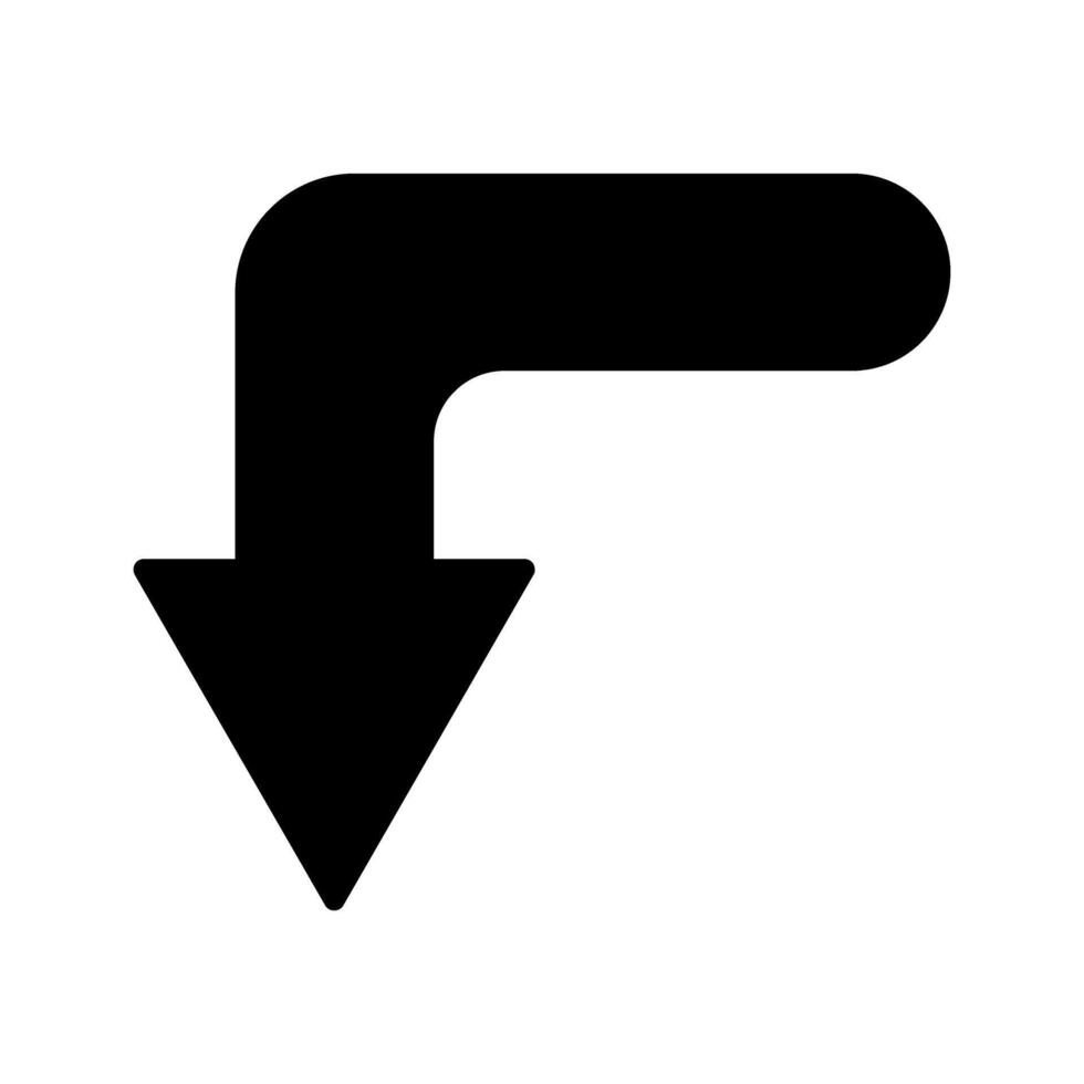 pictogram afwijzen vector