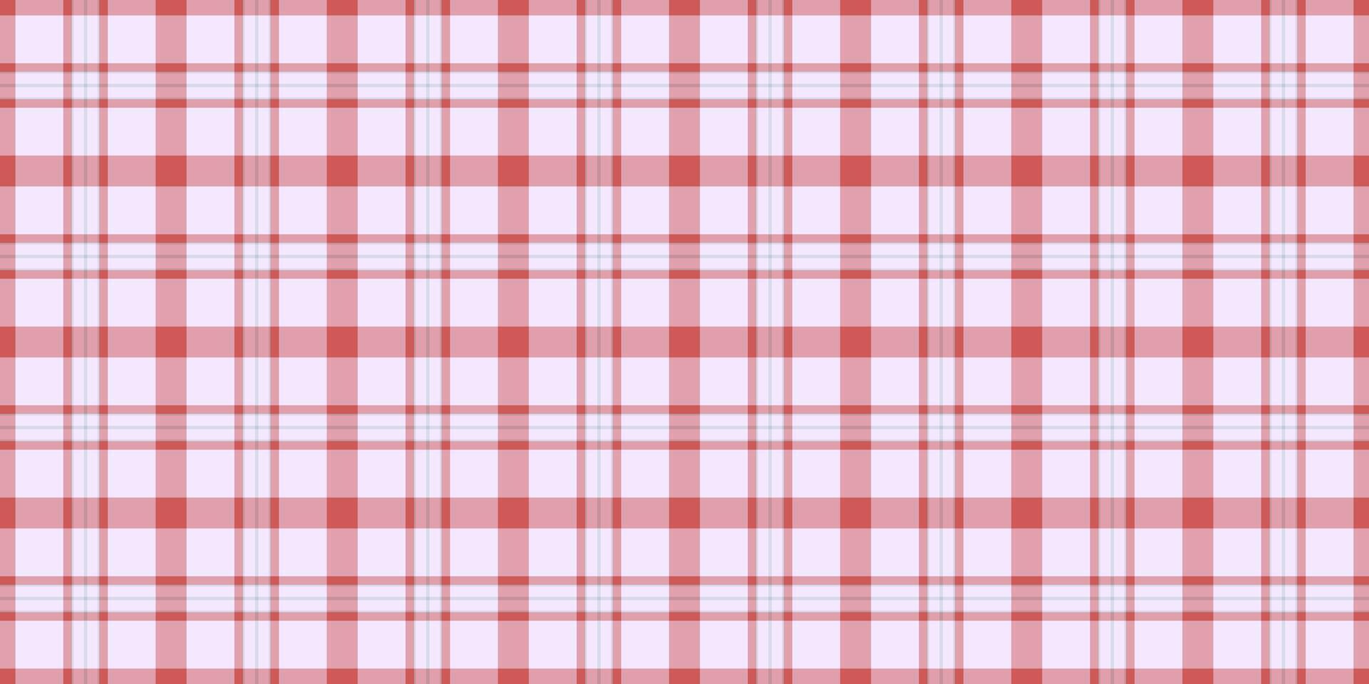 hedendaags Schotse ruit naadloos achtergrond, werkplaats kleding stof controleren textuur. Turks patroon textiel plaid in licht en pastel kleuren. vector