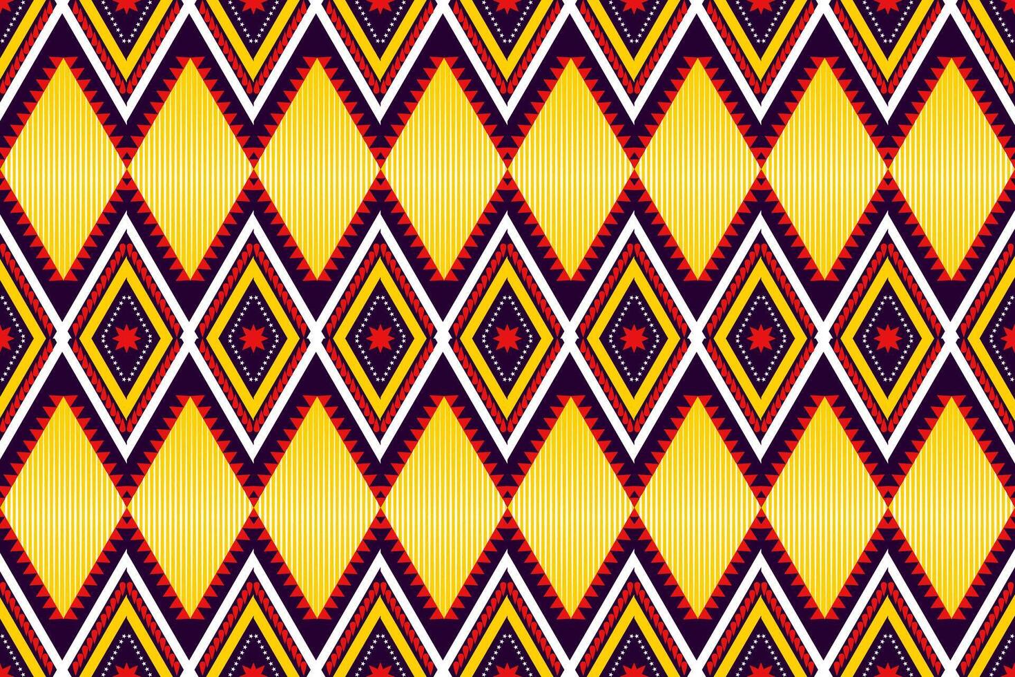 aztec tribal meetkundig achtergrond naadloos streep patroon. traditioneel ornament etnisch stijl. ontwerp voor textiel, kleding stof, kleding, gordijn, tapijt, ornament, inpakken. vector