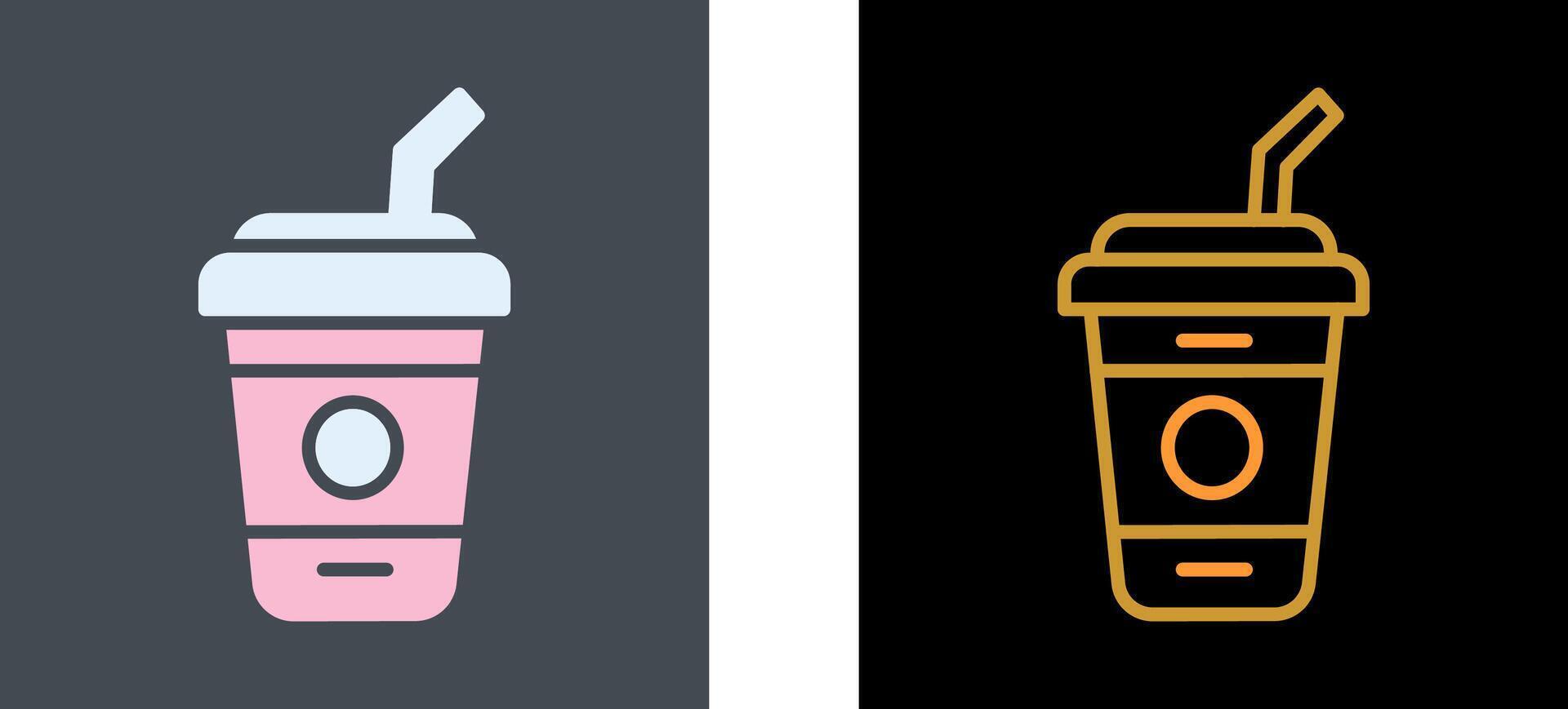 drank icoon ontwerp vector