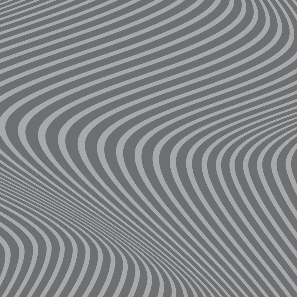 abstract meetkundig lijn patroon kunst illustratie. vector