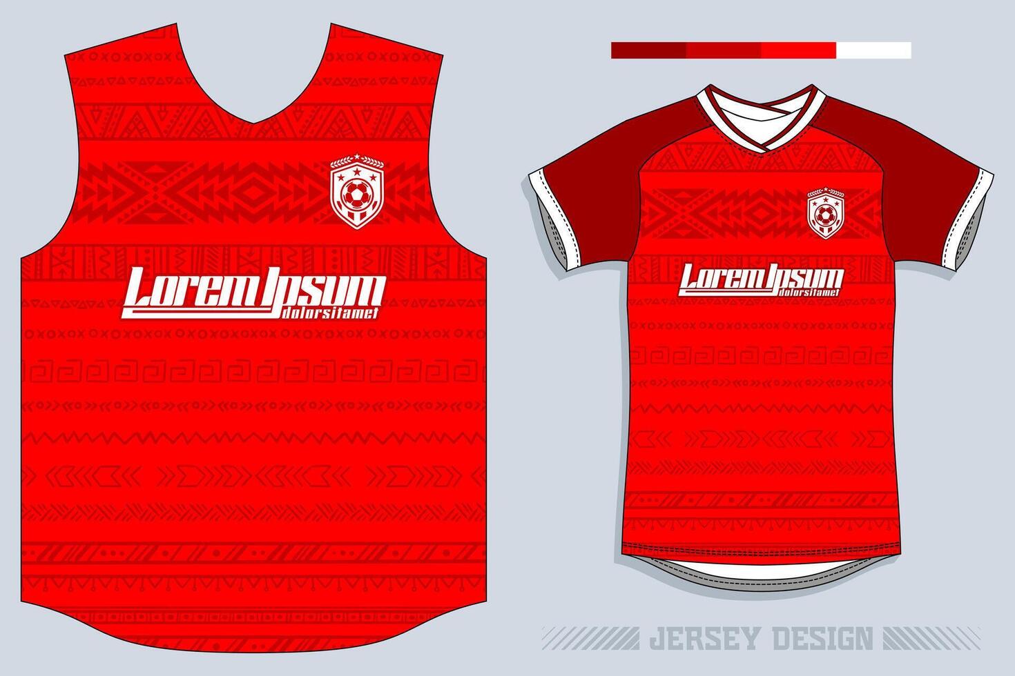 bespotten omhoog achtergrond voor sport- truien ras truien rennen overhemden Jersey ontwerpen voor sublimatie vector