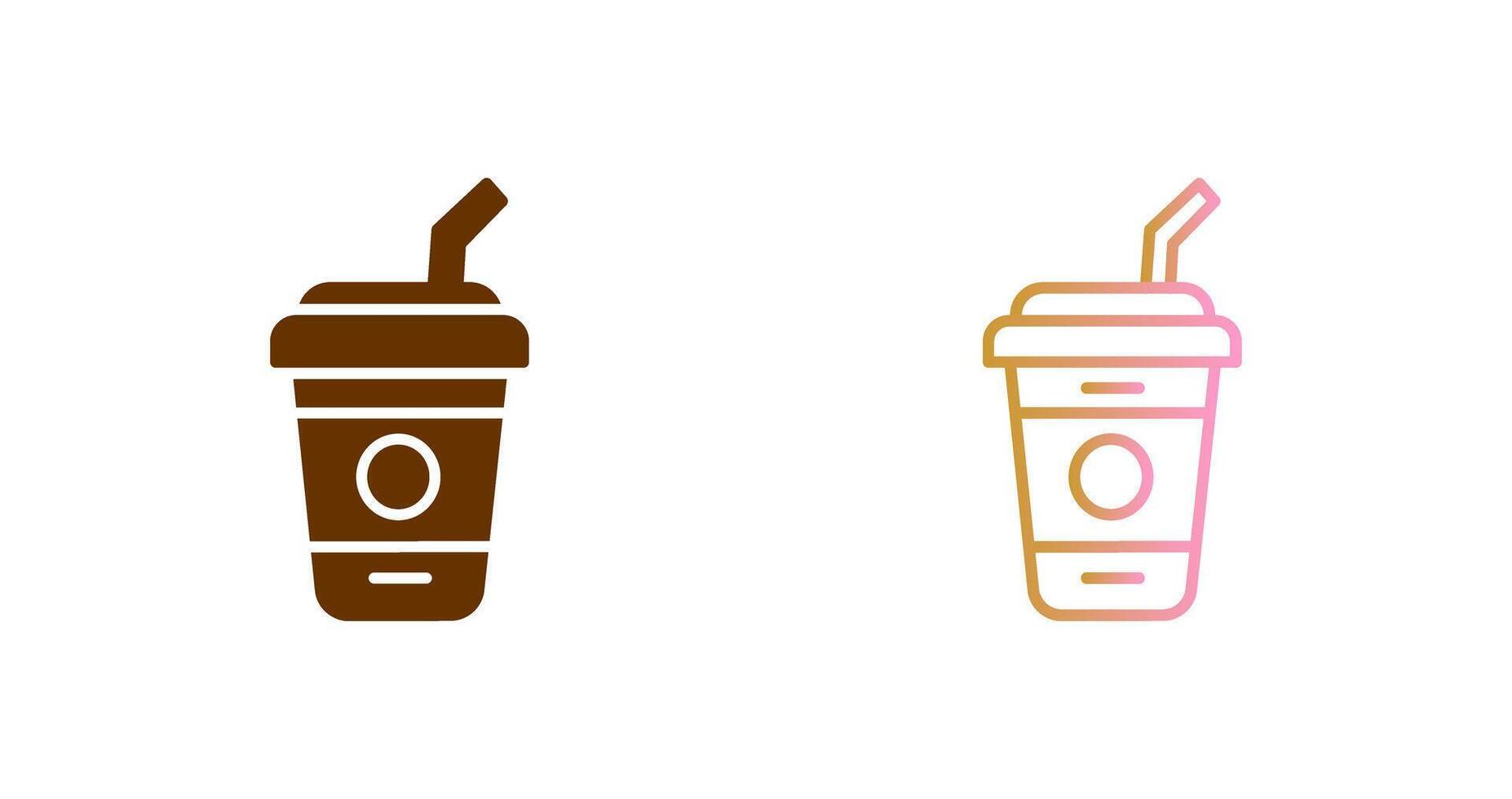 drank icoon ontwerp vector