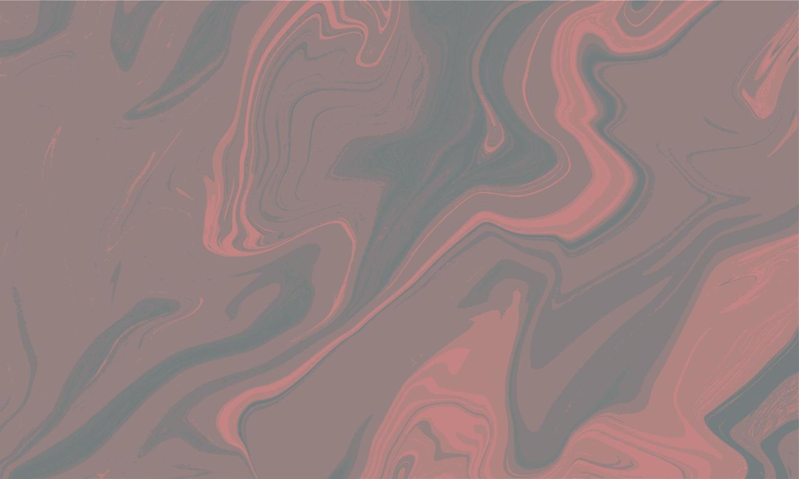 abstracte rode vloeibare marmeren achtergrond vector