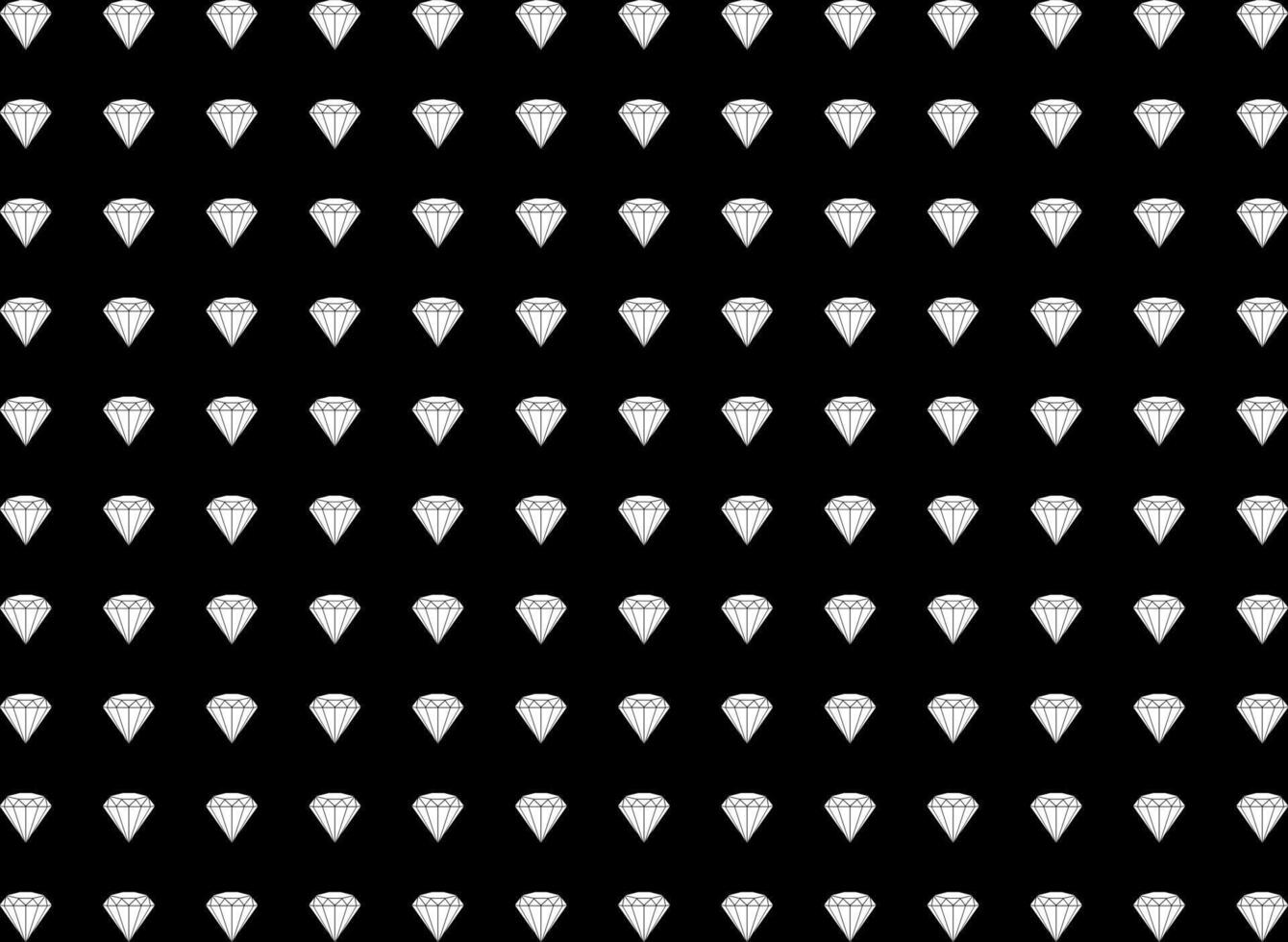 diamant motieven patroon. kan gebruik voor decoratie, achtergrond, overladen, interieur, tapijt, textiel, mode, zijde, tegel, papier afdrukken, inpakken, behang, achtergrond, enz vector